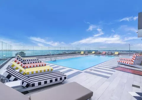 1300 S Miami Ave #2411, Miami, FL 33130
