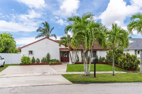 20841 SW 122nd Pl, Miami, FL 33177