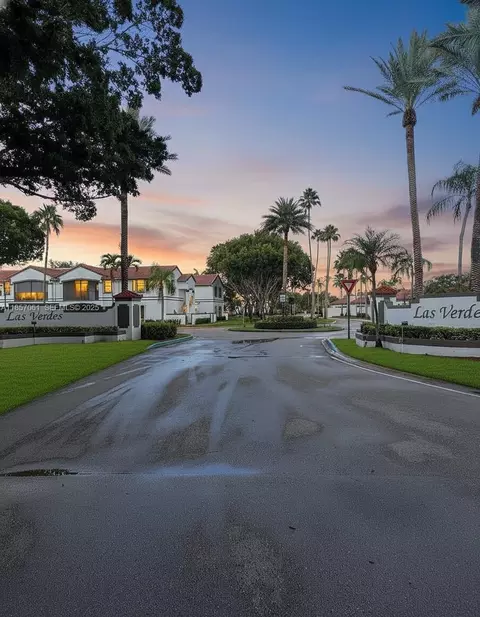 15830 SW 3rd Ct #102, Pembroke Pines, FL 33027