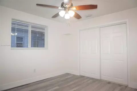 Bedroom - 4851 E 8th Ct, Hialeah, FL 33013 photo 2 of 4