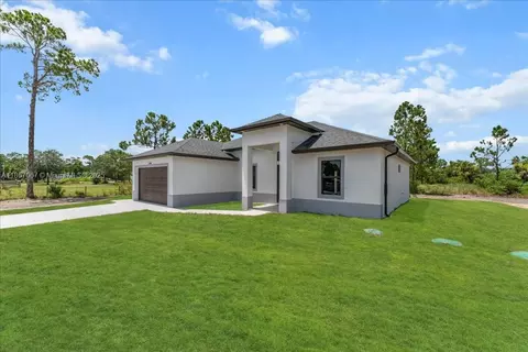 7788 2nd Ter, Labelle, FL 33935