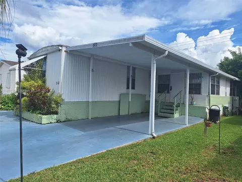 35303 SW 180th Ave #LOT 312, Homestead, FL 33034