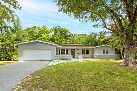 6501 SW 65th St, South Miami, FL 33143
