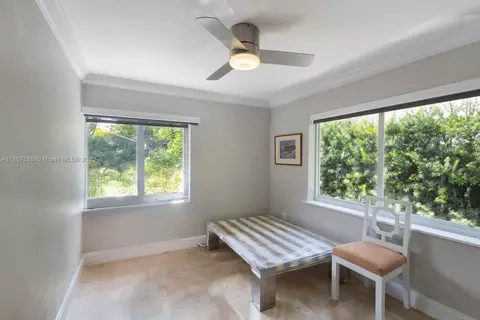 Bedroom - 677 Hampton Ln, Key Biscayne, FL 33149 photo 3 of 3