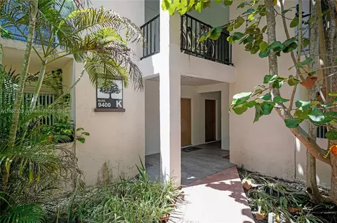 9400 SW 77th Ave #K8, Miami, FL 33156