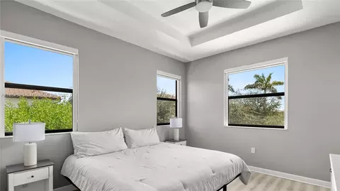 Bedroom - 8877 W 35th Ave, Hialeah, FL 33018 photo 1 of 2