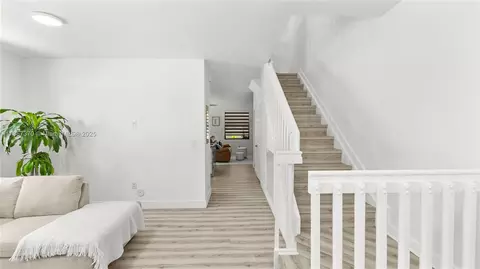 Entry Way - 8877 W 35th Ave, Hialeah, FL 33018 photo 1 of 2