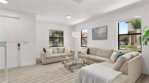 Living - 8877 W 35th Ave, Hialeah, FL 33018 photo 1 of 1