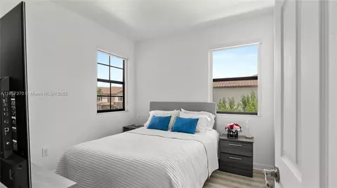 Bedroom - 8877 W 35th Ave, Hialeah, FL 33018 photo 2 of 2