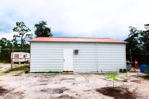 437 Allison Dr Venus, Other, FL 33960 photo 1
