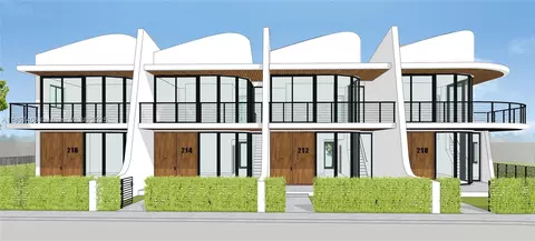 1518 SW 2nd Ave, Dania Beach, FL 33004