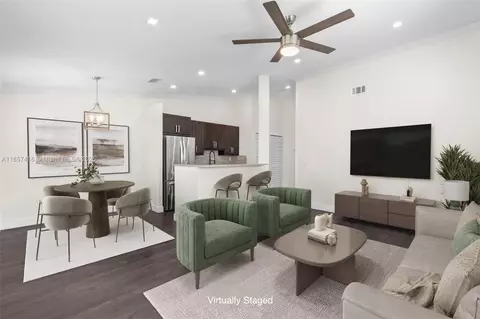 721 NW 47th St, Pompano Beach, FL 33064