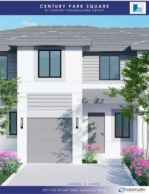 18993 SW 344th Ter, Homestead, FL 33034