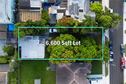 2367 SW 19th St, Miami, FL 33145