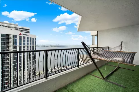 555 NE 15th St #31E, Miami, FL 33132