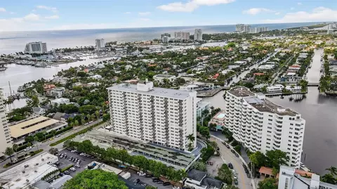 340 Sunset Dr #1601, Fort Lauderdale, FL 33301