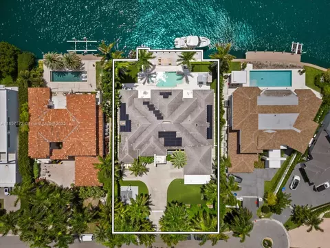 224 S S Is, Golden Beach, FL 33160