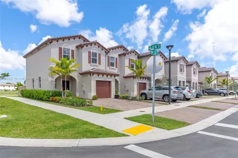 12373 NW 24th Pl, Miami, FL 33167