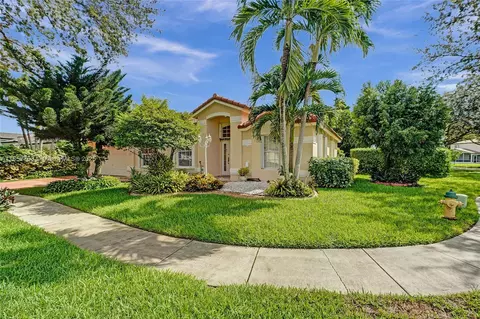 10589 SW 20th Ct, Miramar, FL 33025