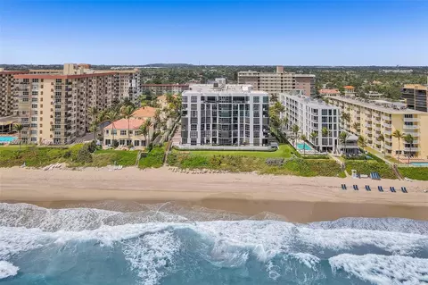 1155 Hillsboro Mile #202, Hillsboro Beach, FL 33062