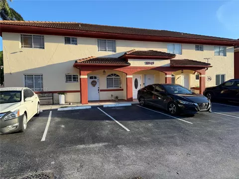 10949 W Okeechobee Rd #202, Hialeah Gardens, FL 33018