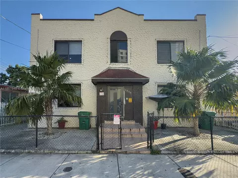 1376 NW 35th St, Miami, FL 33142