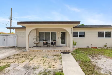 6285 W 6th Ave, Hialeah, FL 33012