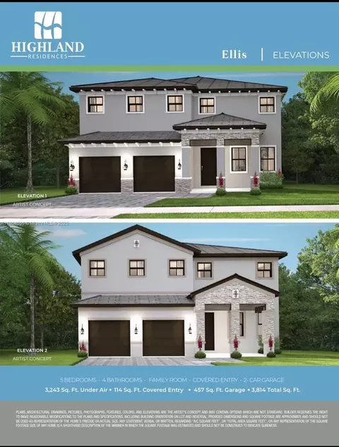 18903 SW 317th Ter, Homestead, FL 33030
