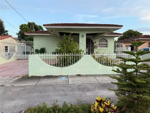 4540 SW 2nd Ter, Miami, FL 33134