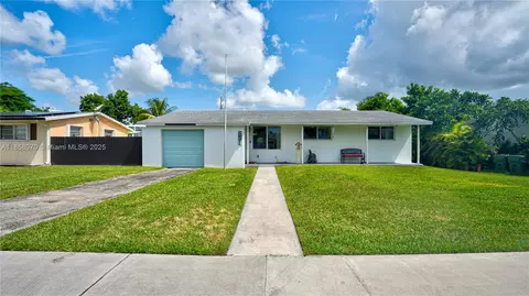 651 NW 15th St, Homestead, FL 33030
