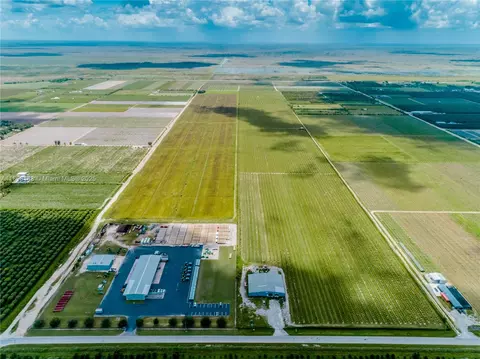 32600 SW 217 Ave, Homestead, FL 33030