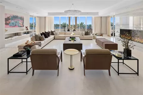 7133 Fisher Island Dr #7133, Miami Beach, FL 33109