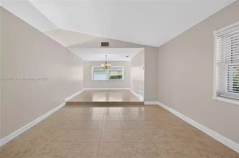 Living - 1237 NW 110th Ter, Coral Springs, FL 33071 photo 3 of 3