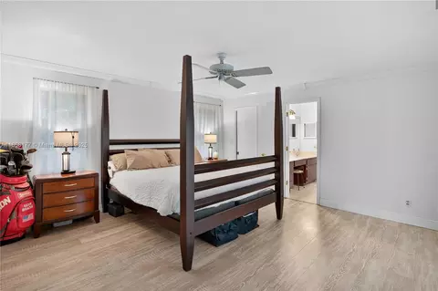 Bedroom - 1237 NW 110th Ter, Coral Springs, FL 33071 photo 1 of 3