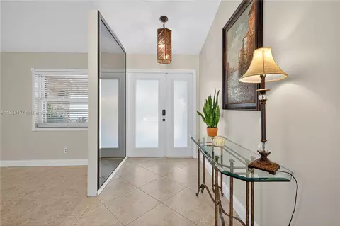 Entry Way - 1237 NW 110th Ter, Coral Springs, FL 33071 photo 1 of 2