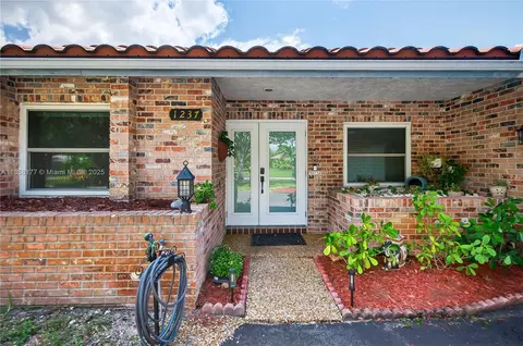 Other - 1237 NW 110th Ter, Coral Springs, FL 33071 photo 1 of 4