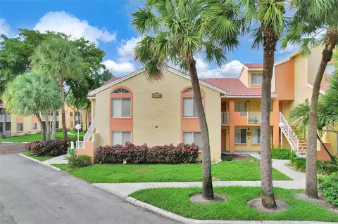 1146 Coral Club Dr #1146, Coral Springs, FL 33071