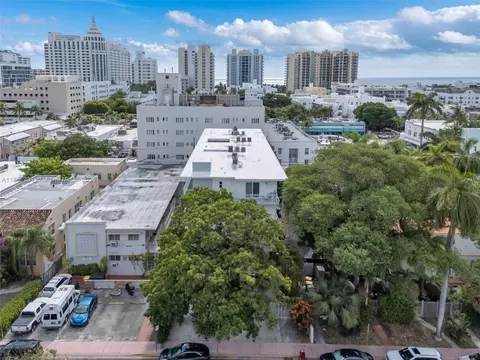 1519 Drexel Ave #403, Miami Beach, FL 33139