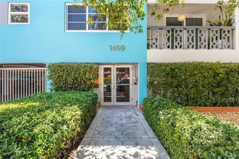 1400 Lincoln Rd #402, Miami Beach, FL 33139