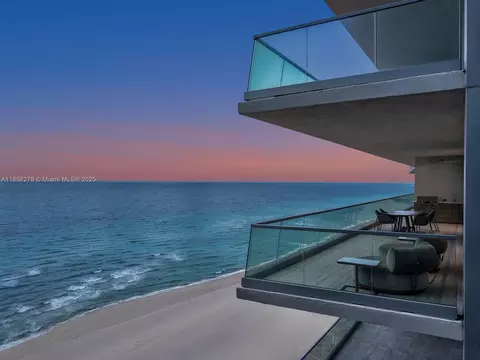 18501 Collins Ave #1401/02, Sunny Isles Beach, FL 33160