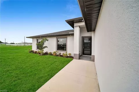 1421 NW 7th Pl, Cape Coral, FL 33993