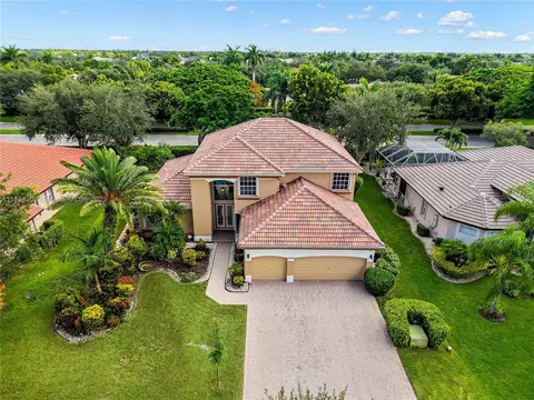 11253 NW 49th St, Coral Springs, FL 33076