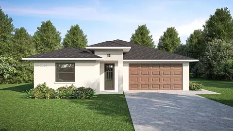 20196 20196 Spangler Ter, Port Charlotte, FL 33954