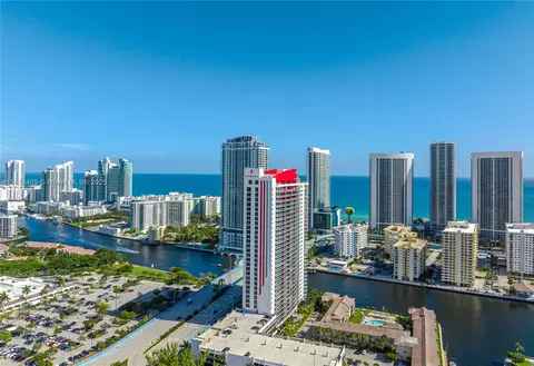 2602 E Hallandale Beach Blvd #R706, Hallandale Beach, FL 33009