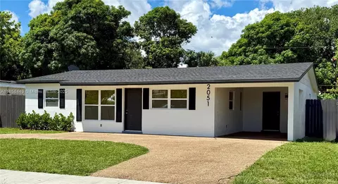 2051 NW 28th Ter, Fort Lauderdale, FL 33311