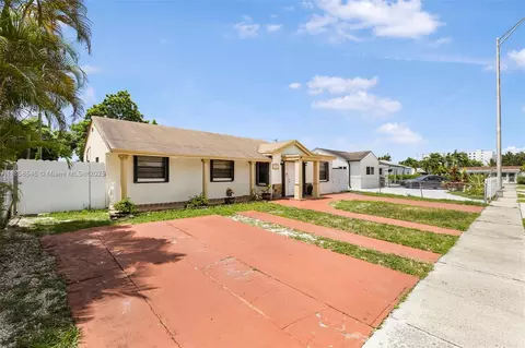 620 NE 2nd Pl, Hialeah, FL 33010