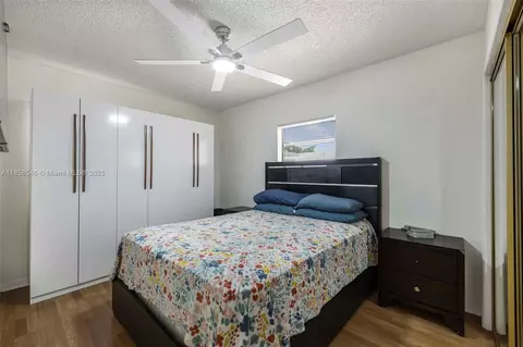 Bedroom - 620 NE 2nd Pl, Hialeah, FL 33010 photo 2 of 6