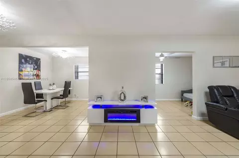 Living - 620 NE 2nd Pl, Hialeah, FL 33010 photo 1 of 1