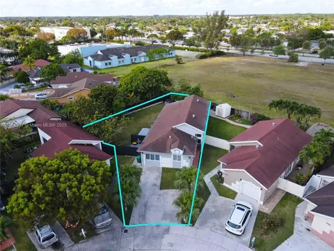 11518 SW 174th St, Miami, FL 33157