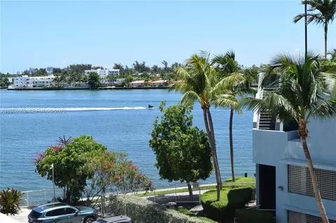 1865 79th St Cswy #4C, North Bay Village, FL 33141